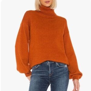 House of Harlow 1960 x Revolve Alistair Sweater